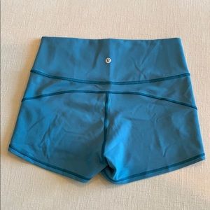 Lululemon In Movement Short